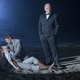 Westworld won’t be back till next year, but the Emmy Awards did not forget it this year. Image: HBO.